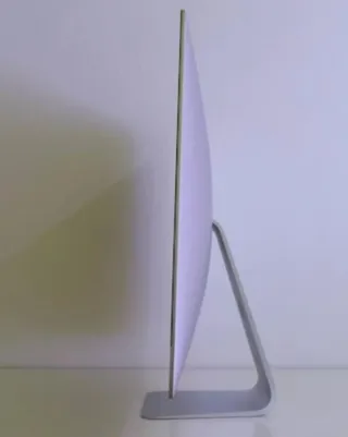 iMac 27 2019 Intel Core i5 40GB RAM