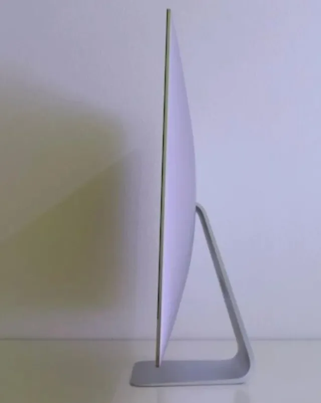 iMac 27 2019 Intel Core i5 40GB RAM