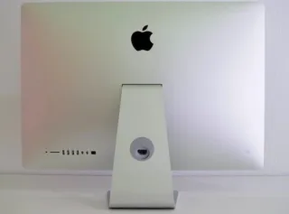 iMac 27 2019 Intel Core i5 40GB RAM