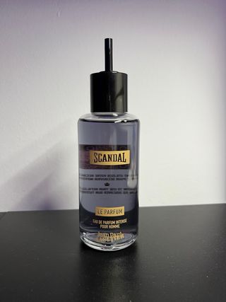 Jean Paul Gaultier Scandal Le Parfum