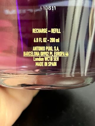 Jean Paul Gaultier Scandal Le Parfum