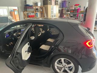 Mercedes-Benz Clase A 2019