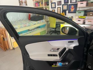 Mercedes-Benz Clase A 2019