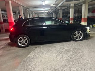 Mercedes-Benz Clase A 2019
