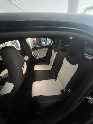 Mercedes-Benz Clase A 2019