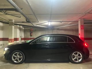 Mercedes-Benz Clase A 2019
