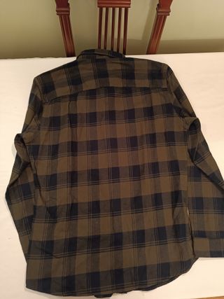 Camisa Franela Jack & Jones Talla M Hombre