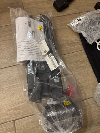 Cargador Doméstico Audi e-tron Original