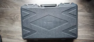 Mini Herramienta Eléctrica DEXTER - Potencia 150 W