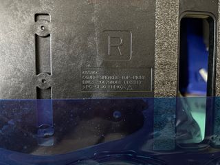 Altavoces TV Samsung BN96-56393A 65S95C