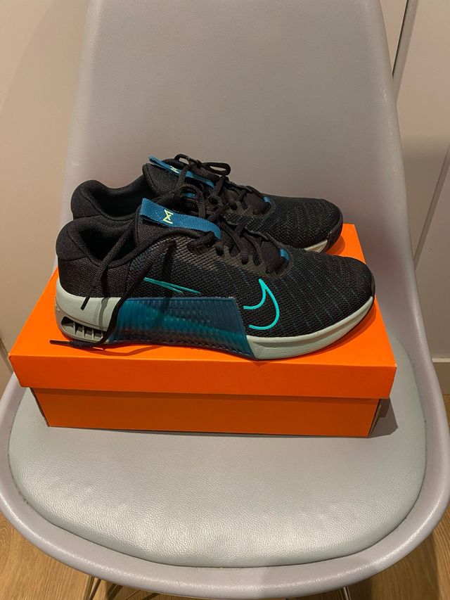 Nike metcon 9 talla 43