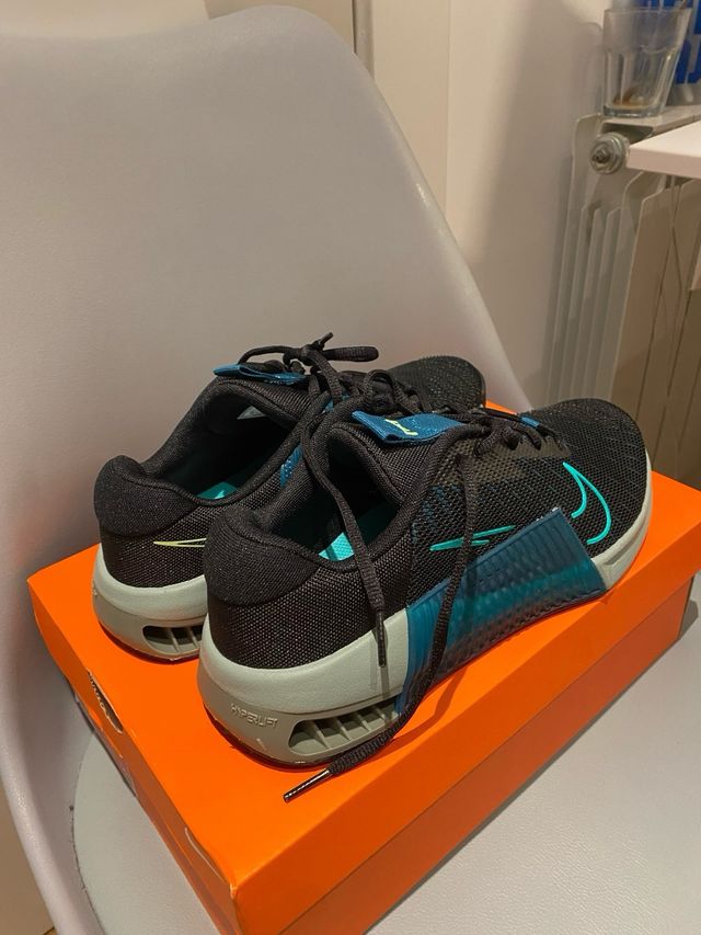 Nike metcon 9 talla 43