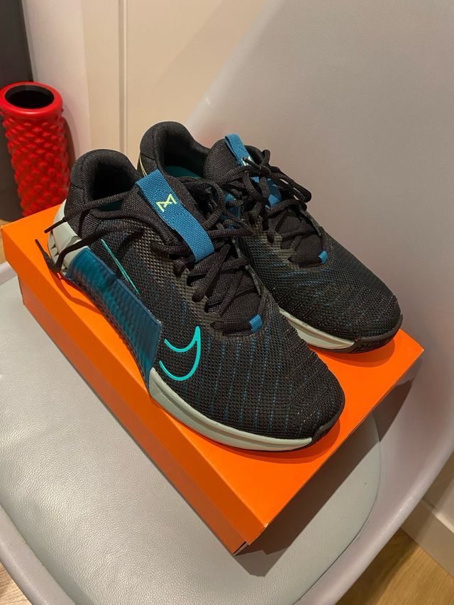 Nike metcon 9 talla 43