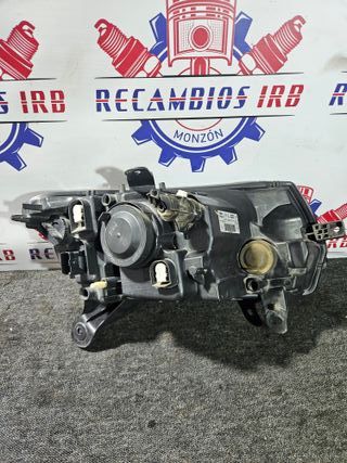 Faro Izquierdo Dacia Sandero 260605312R