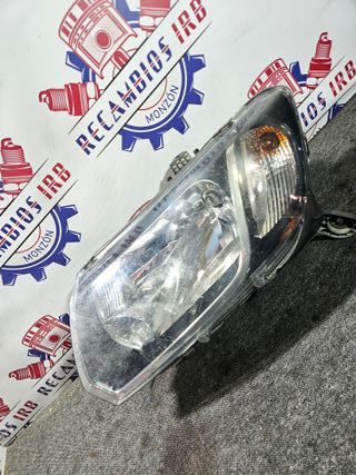 Faro Izquierdo Dacia Sandero 260605312R