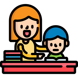 Busco profesor@ clases particulares PRIMARIA