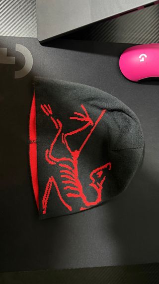 Gorro Arc'teryx lightweight beanie