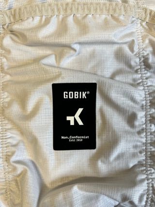 Maillot Gobik Carrera XL