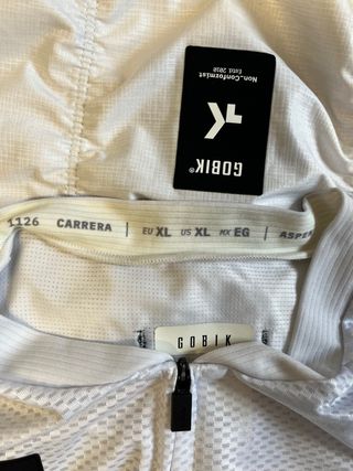 Maillot Gobik Carrera XL