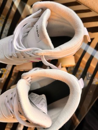 Patines Oxelo Niña Talla 37 (23.5 cm)