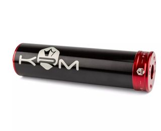 Petaca escape KRM AM6 80/90