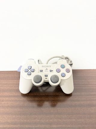 Sony PS1 Console Grigio Originale