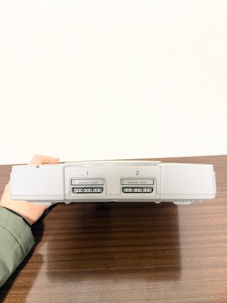 Sony PS1 Console Grigio Originale