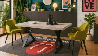 MESA DE COMEDOR ART1