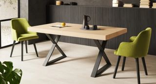 MESA DE COMEDOR ART1