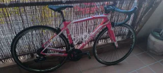 Bicicleta Wilier GTR Team