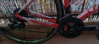 Bicicleta Wilier GTR Team