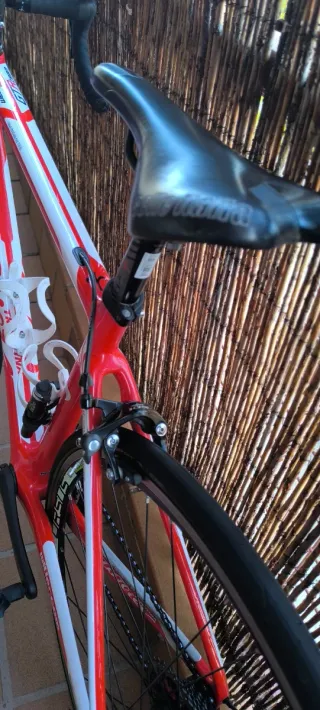 Bicicleta Wilier GTR Team