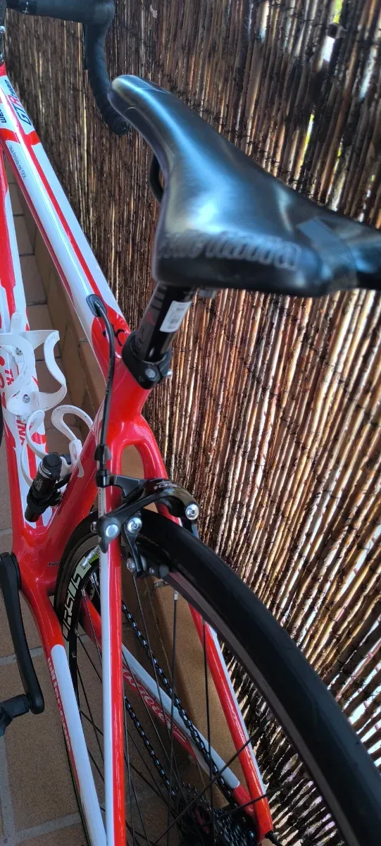 Bicicleta Wilier GTR Team