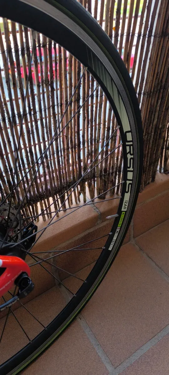 Bicicleta Wilier GTR Team