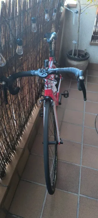 Bicicleta Wilier GTR Team