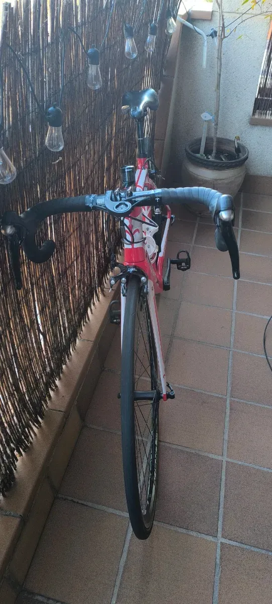 Bicicleta Wilier GTR Team