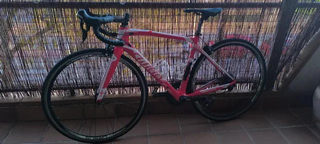 Bicicleta Wilier GTR Team