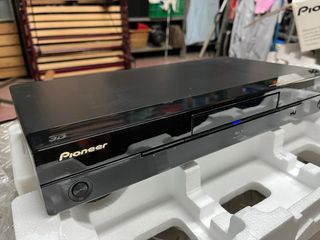 Reproductor Blu-ray 3D Pioneer BDP-430 de Segunda mano por 80 EUR