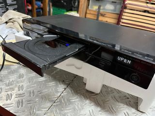 Reproductor Blu-ray 3D Pioneer BDP-430