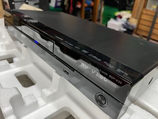 Reproductor Blu-ray 3D Pioneer BDP-430