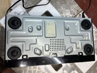 Reproductor Blu-ray 3D Pioneer BDP-430