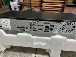 Reproductor Blu-ray 3D Pioneer BDP-430