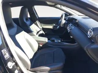 Mercedes-Benz Clase A 2019