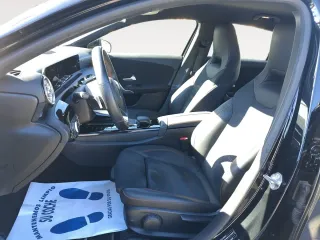 Mercedes-Benz Clase A 2019