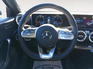 Mercedes-Benz Clase A 2019