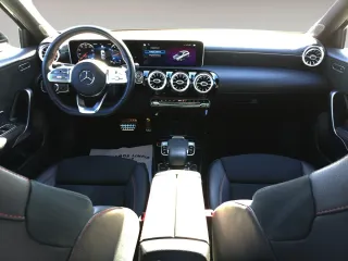 Mercedes-Benz Clase A 2019