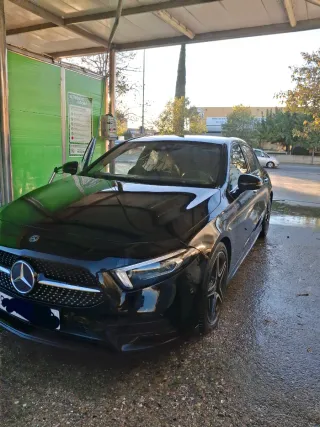 Mercedes-Benz Clase A 2019