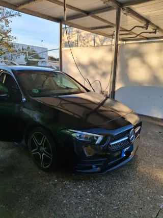 Mercedes-Benz Clase A 2019