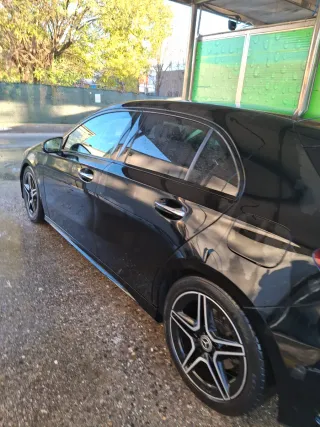 Mercedes-Benz Clase A 2019