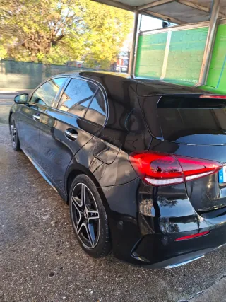 Mercedes-Benz Clase A 2019